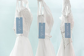 Experience our dresses