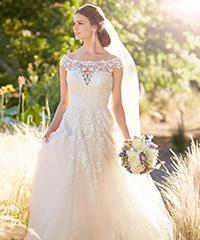 essense of australia d2295