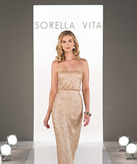 sorella vita 8690