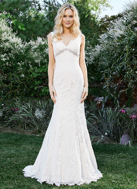 Lillian West 6438