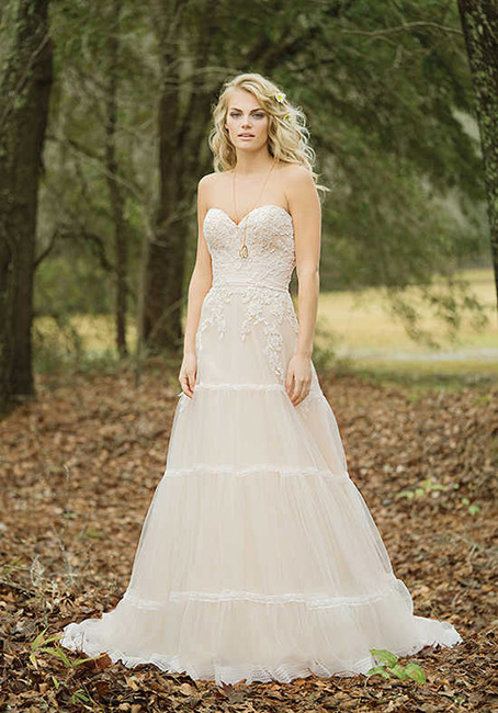 Lillian West 6451