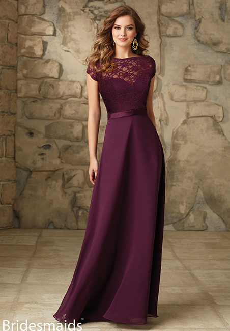 Mori Lee - 101 1