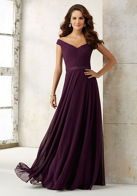 Mori Lee 21523