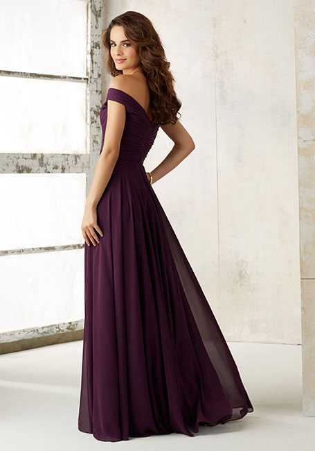 Mori Lee 21523