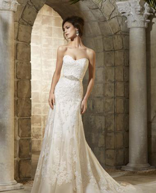 Mori Lee - 5361 1