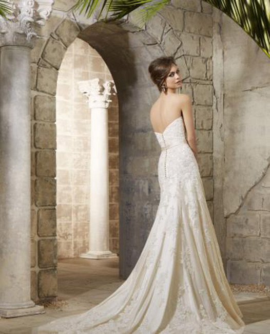 Mori Lee - 5361 2