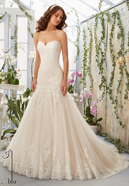 Mori Lee 5402 1