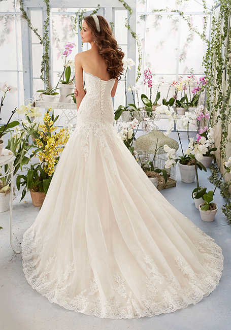 Mori Lee 5402