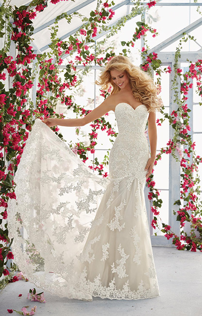 Mori Lee 5413 1