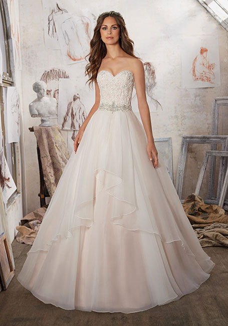 Mori Lee 5511