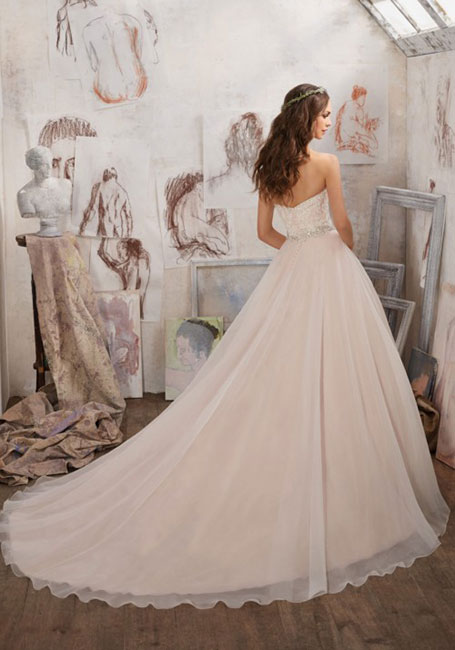 Mori Lee 5511