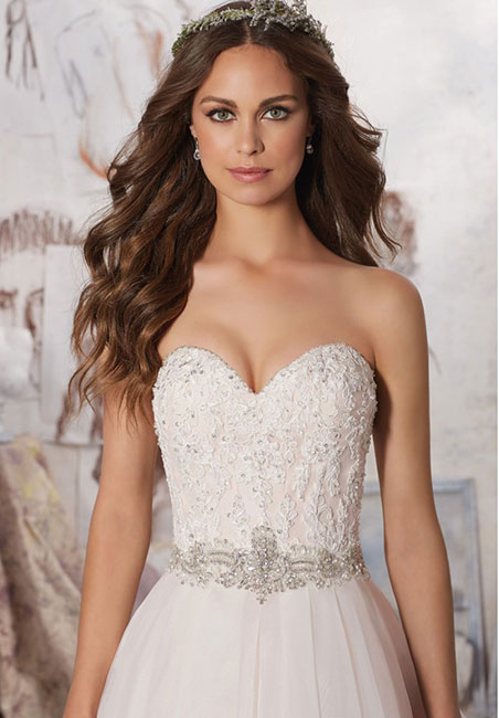 Mori Lee 5511