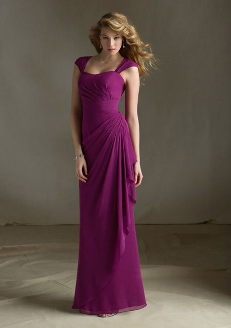 Mori Lee - 683 1