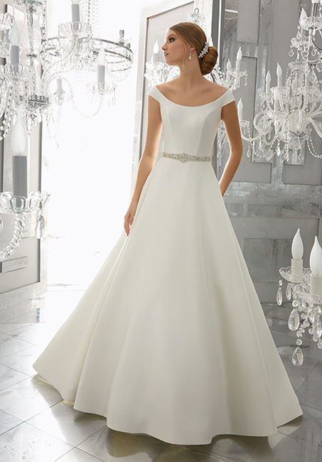 Mori Lee 8179