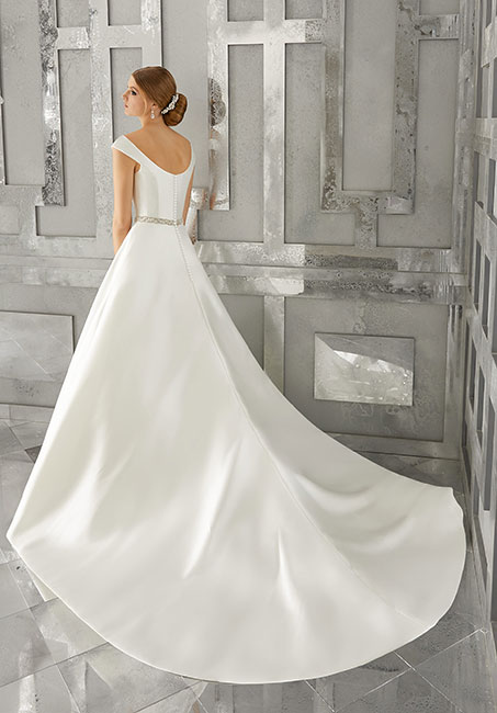 Mori Lee 8179