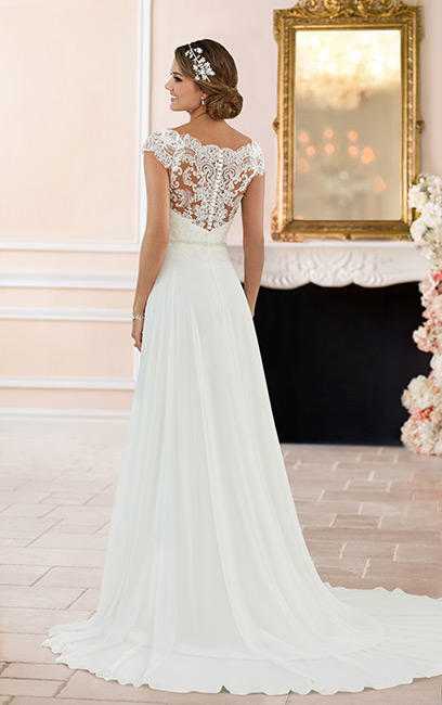 Stella York 6365