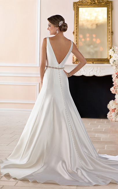 Stella York 6369